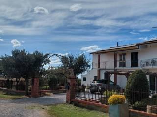 Rustico, buono stato, 260 m², Orbetello — foto 28 di 35