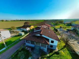 Villa unifamiliare via Guglielma 17A, Centro, Conselice — foto 13 di 33