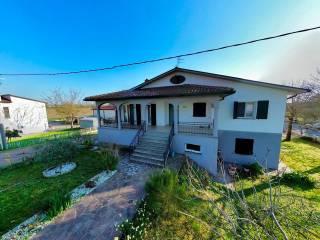Villa unifamiliare via Guglielma 17A, Centro, Conselice — foto 11 di 33