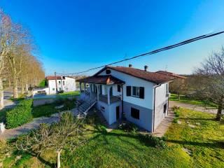 Villa unifamiliare via Guglielma 17A, Centro, Conselice — foto 29 di 33