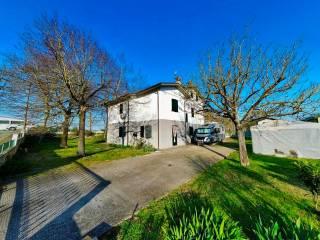 Villa unifamiliare via Guglielma 17A, Centro, Conselice — foto 16 di 33