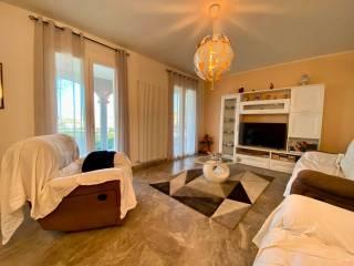 Villa unifamiliare via Guglielma 17A, Centro, Conselice — foto 26 di 33
