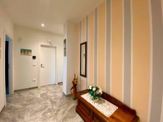 Villa unifamiliare via Guglielma 17A, Centro, Conselice — foto 18 di 33