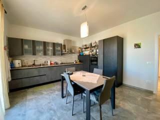 Villa unifamiliare via Guglielma 17A, Centro, Conselice