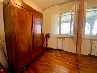 Villa unifamiliare via Guglielma 17A, Centro, Conselice — foto 22 di 33
