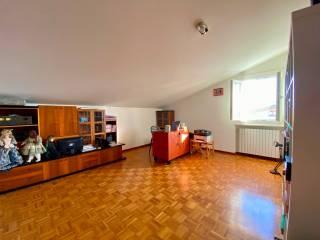 Villa unifamiliare via Guglielma 17A, Centro, Conselice — foto 33 di 33