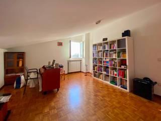 Villa unifamiliare via Guglielma 17A, Centro, Conselice — foto 30 di 33