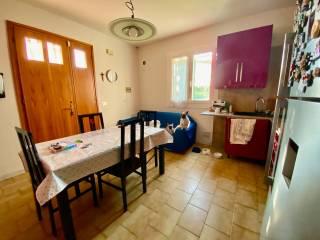 Villa unifamiliare via Guglielma 17A, Centro, Conselice — foto 12 di 33