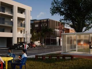 Appartamenti di nuova costruzione a Cicciano — foto 13 di 20