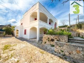 Villa unifamiliare via Carlo Mirabello, Marina Serra, Tricase — foto 25 di 36