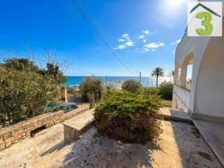 Villa unifamiliare via Carlo Mirabello, Marina Serra, Tricase — foto 30 di 36