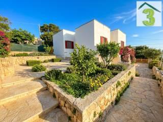 Villa unifamiliare via Carlo Mirabello, Marina Serra, Tricase — foto 15 di 36