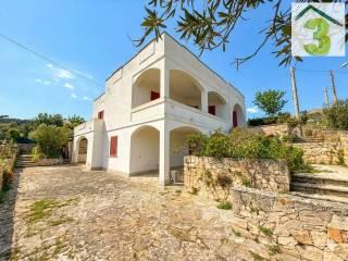 Villa unifamiliare via Carlo Mirabello, Marina Serra, Tricase — foto 12 di 36