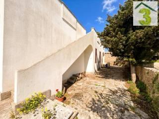Villa unifamiliare via Carlo Mirabello, Marina Serra, Tricase — foto 26 di 36