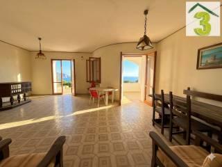 Villa unifamiliare via Carlo Mirabello, Marina Serra, Tricase — foto 33 di 36