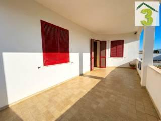 Villa unifamiliare via Carlo Mirabello, Marina Serra, Tricase — foto 8 di 36
