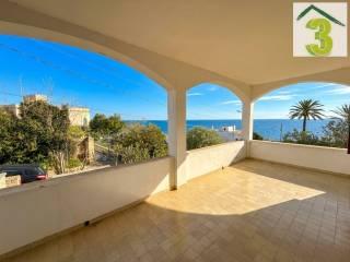 Villa unifamiliare via Carlo Mirabello, Marina Serra, Tricase — foto 2 di 36