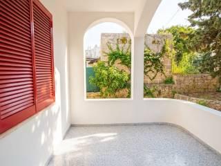 Villa unifamiliare via Carlo Mirabello, Marina Serra, Tricase — foto 17 di 36