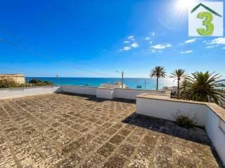 Villa unifamiliare via Carlo Mirabello, Marina Serra, Tricase — foto 14 di 36