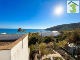 Villa unifamiliare via Carlo Mirabello, Marina Serra, Tricase — foto 27 di 36