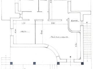 Villa unifamiliare via Carlo Mirabello, Marina Serra, Tricase — foto 18 di 36