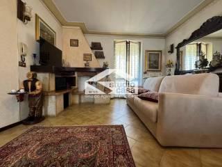 Villa unifamiliare via Nazario Sauro, Centro, Soncino — foto 8 di 22