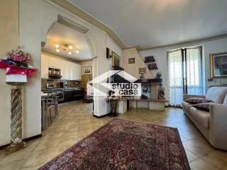 Villa unifamiliare via Nazario Sauro, Centro, Soncino — foto 22 di 22