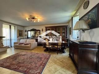 Villa unifamiliare via Nazario Sauro, Centro, Soncino — foto 11 di 22