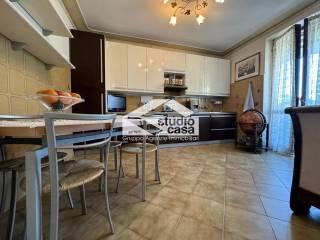 Villa unifamiliare via Nazario Sauro, Centro, Soncino — foto 13 di 22