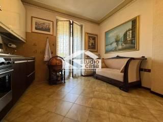 Villa unifamiliare via Nazario Sauro, Centro, Soncino — foto 12 di 22