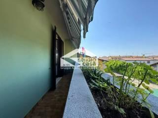 Villa unifamiliare via Nazario Sauro, Centro, Soncino — foto 4 di 22