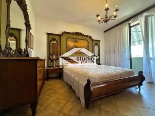 Villa unifamiliare via Nazario Sauro, Centro, Soncino — foto 9 di 22