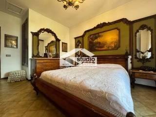 Villa unifamiliare via Nazario Sauro, Centro, Soncino — foto 17 di 22