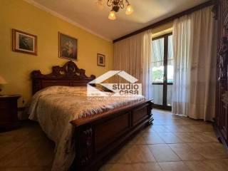 Villa unifamiliare via Nazario Sauro, Centro, Soncino — foto 6 di 22