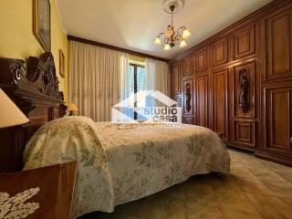Villa unifamiliare via Nazario Sauro, Centro, Soncino — foto 16 di 22