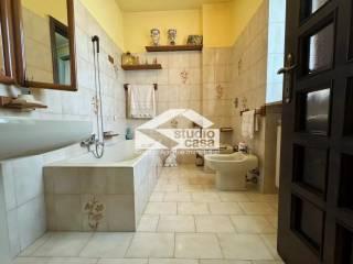 Villa unifamiliare via Nazario Sauro, Centro, Soncino — foto 2 di 22