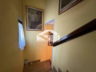 Villa unifamiliare via Nazario Sauro, Centro, Soncino — foto 7 di 22