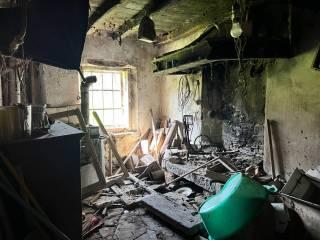 Terratetto plurifamiliare Conzago 87, Conzago, Borgo Valbelluna — foto 19 di 19