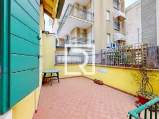 Quadrilocale Istria 7, Bellaria-Igea Marina — foto 9 di 23