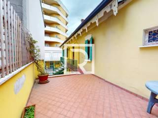 Quadrilocale Istria 7, Bellaria-Igea Marina — foto 11 di 23