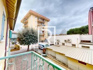 Quadrilocale Istria 7, Bellaria-Igea Marina — foto 13 di 23