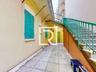 Quadrilocale Istria 7, Bellaria-Igea Marina — foto 5 di 23