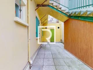 Quadrilocale Istria 7, Bellaria-Igea Marina — foto 16 di 23