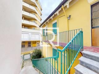 Quadrilocale Istria 7, Bellaria-Igea Marina — foto 18 di 23