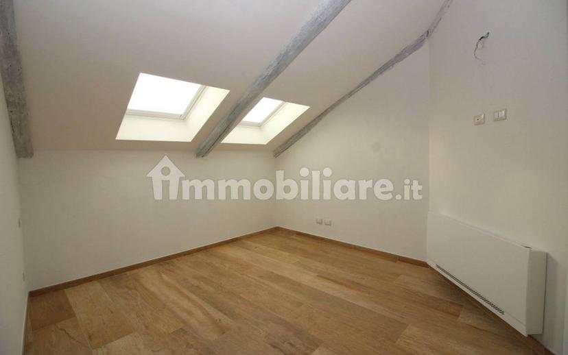 Attico via San Michele 7, Centro, Vercelli — foto 13 di 21