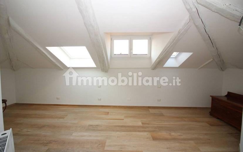 Attico via San Michele 7, Centro, Vercelli — foto 21 di 21