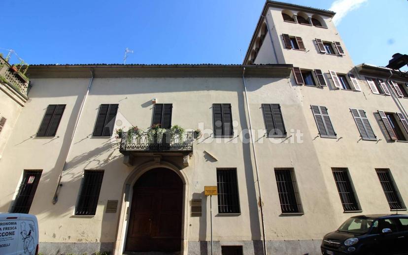 Attico via San Michele 7, Centro, Vercelli — foto 14 di 21