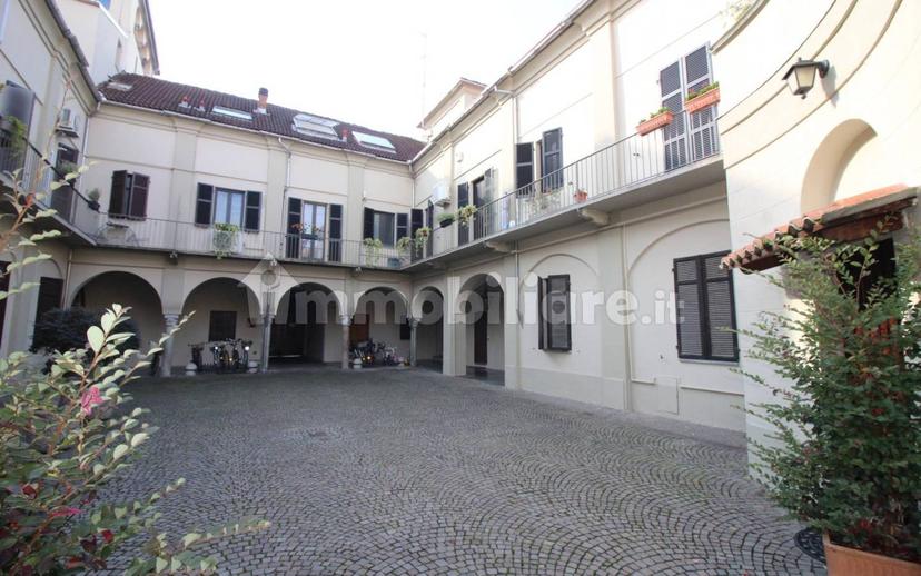 Attico via San Michele 7, Centro, Vercelli — foto 12 di 21