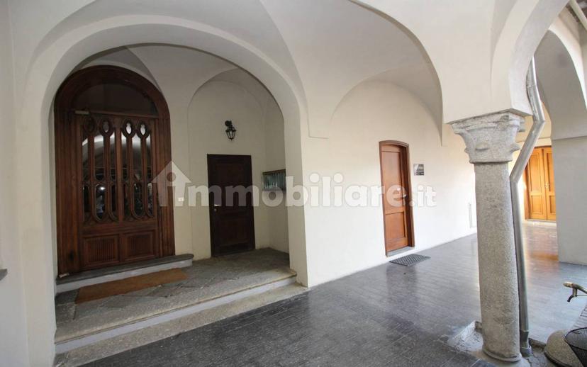 Attico via San Michele 7, Centro, Vercelli — foto 9 di 21