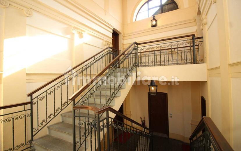Attico via San Michele 7, Centro, Vercelli — foto 18 di 21